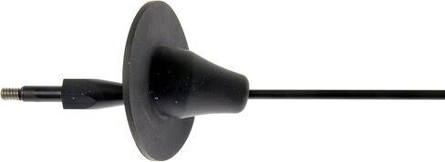 Dorman 76023 Antenna Mast - Black in Kuwait