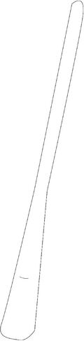 Ford AR3Z-18813-A - AERIAL WITHOUT CABLE in Kuwait