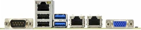 SuperMicro MBD-X11SCL-F-O C242 LGA1151 4X DDR4 2666MHZ ECC UDIMM PCH 3X PCI-E in Kuwait