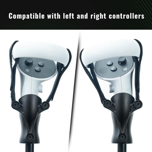 DeadEyeVR DriVR Standard Q2 Club and Steel Shaft Weights Bundle in Kuwait