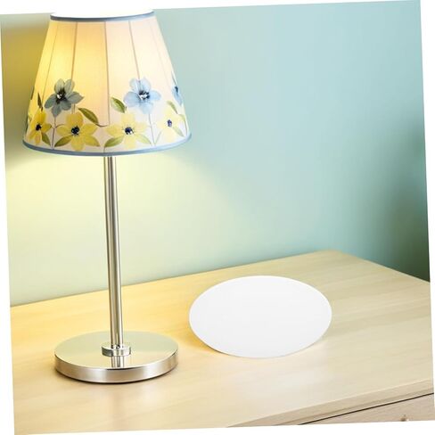 Acrylic Ceiling Light Diffuser Cover 39.5cm White Panel in Kuwait