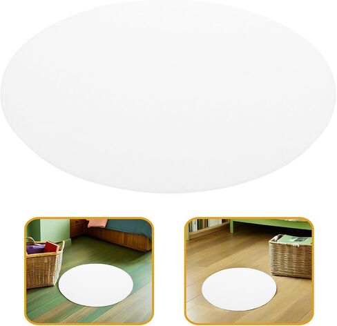 Acrylic Light Diffuser Sheet for Ceiling Fixtures White in Kuwait
