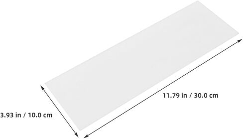 Acrylic Lamp Shade Diffuser for Pendant Light Ceiling Interior Decor in Kuwait