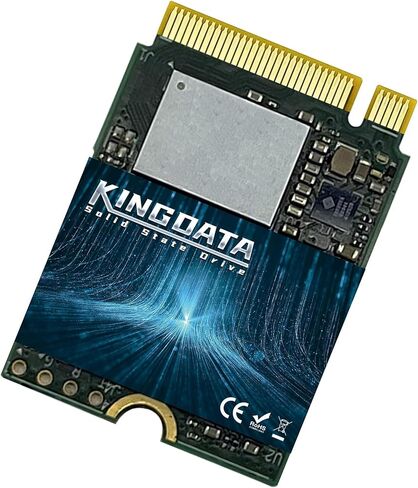 M.2 2230 SSD 128GB PCIe NVMe Gen 3.0X4 in Kuwait