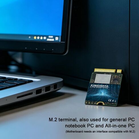 M.2 2230 SSD 128GB PCIe NVMe Gen 3.0X4 in Kuwait
