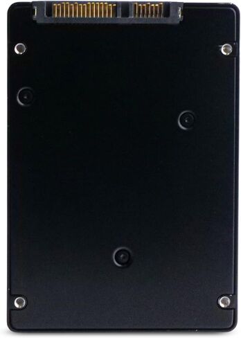 Dell/Samsung PM863a MZ7LM3T8HMLP0D3 3.84TB 1.3 DWPD SATA 6Gb/s 3D TLC 2.5in Read Intensive Solid State Drive 09Y3HD (Renewed) in Kuwait