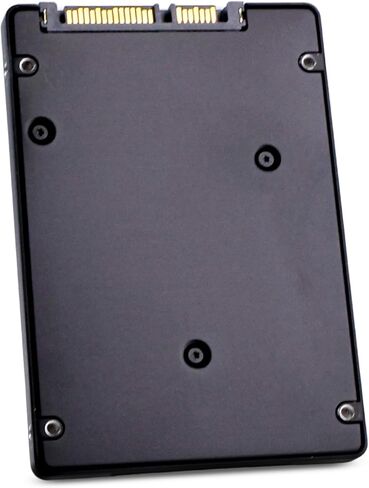 Dell/Samsung PM863a MZ7LM3T8HMLP0D3 3.84TB 1.3 DWPD SATA 6Gb/s 3D TLC 2.5in Read Intensive Solid State Drive 09Y3HD (Renewed) in Kuwait