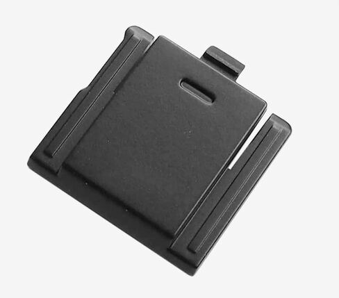 NEW Genuine Hot Shoe Hotshoe Cover Compatible with Panasonic Lumix DC-GX9 DC-GX7MK3 in Kuwait