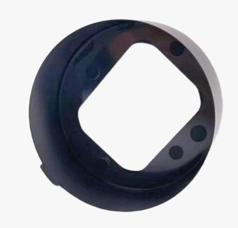 NEW Genuine Front Lens Cover Nameplate Ring Frame Compatible with Canon Powershot G7X Mark II in Kuwait