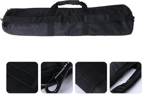 VALICLUD Thickened 80cm Oxford Tripod Carrying Case with Shoulder Strap in Kuwait
