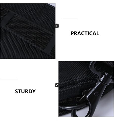 VALICLUD Thickened 80cm Oxford Tripod Carrying Case with Shoulder Strap in Kuwait