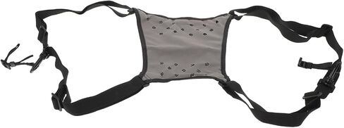 Adjustable Binoculars Shoulder Strap Harness with Quick Release in Kuwait