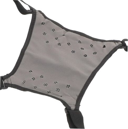 Adjustable Binoculars Shoulder Strap Harness with Quick Release in Kuwait