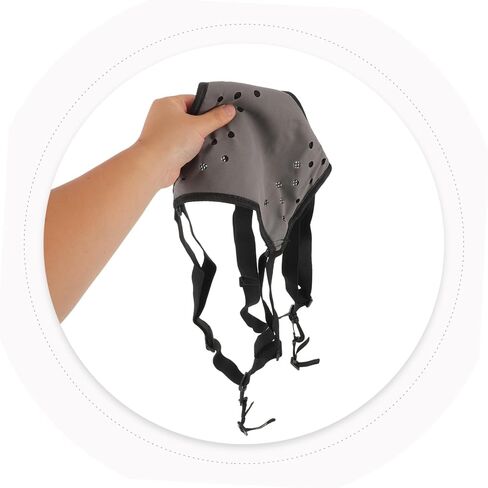 Adjustable Binoculars Shoulder Strap Harness with Quick Release in Kuwait