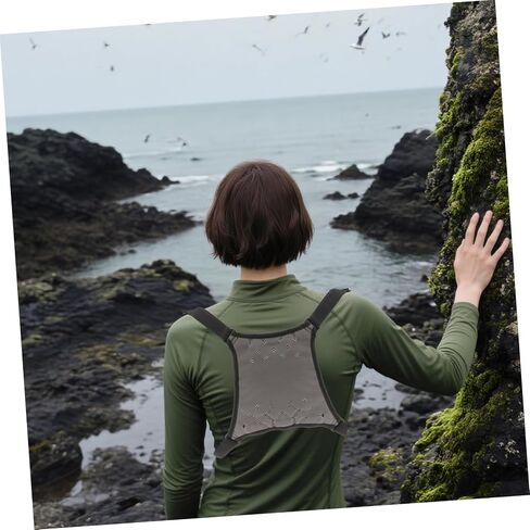 Adjustable Binoculars Shoulder Strap Harness with Quick Release in Kuwait