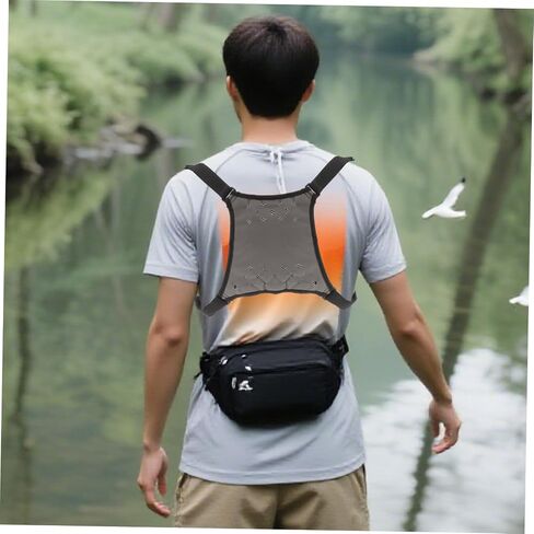 Adjustable Binoculars Shoulder Strap Harness with Quick Release in Kuwait