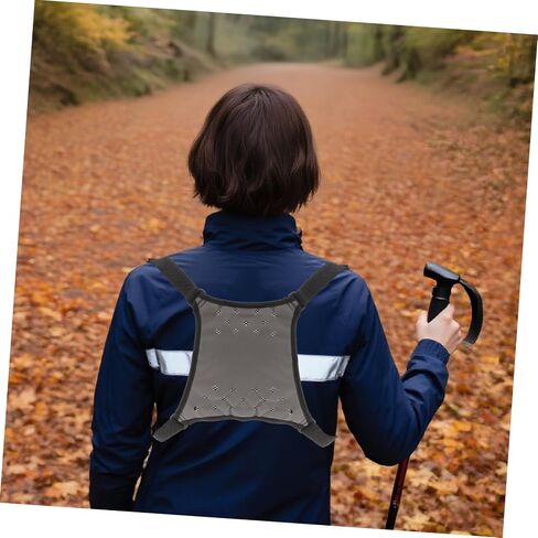 Adjustable Binoculars Shoulder Strap Harness with Quick Release in Kuwait