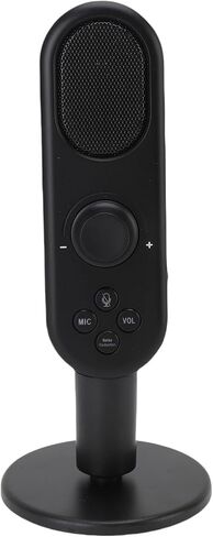 Greensen USB Condenser Microphone, Noise Reduction High Sensitivity Mic in Kuwait