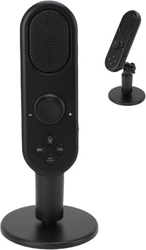 Greensen USB Condenser Microphone, Noise Reduction High Sensitivity Mic in Kuwait