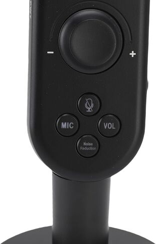 Greensen USB Condenser Microphone, Noise Reduction High Sensitivity Mic in Kuwait