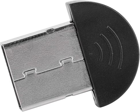 USB Mini Microphone, Omnidirectional Noise Canceling Computer Mic in Kuwait