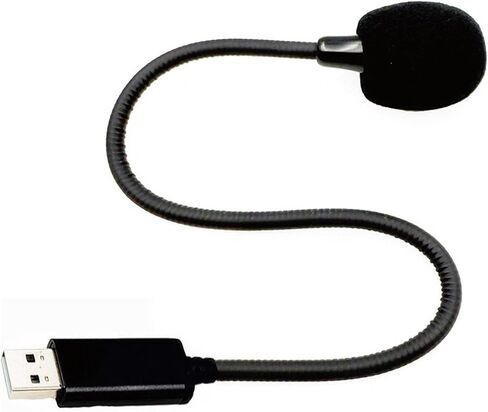 USB/Type C Omnicondenser Microphone with Reduction, USB A in Kuwait