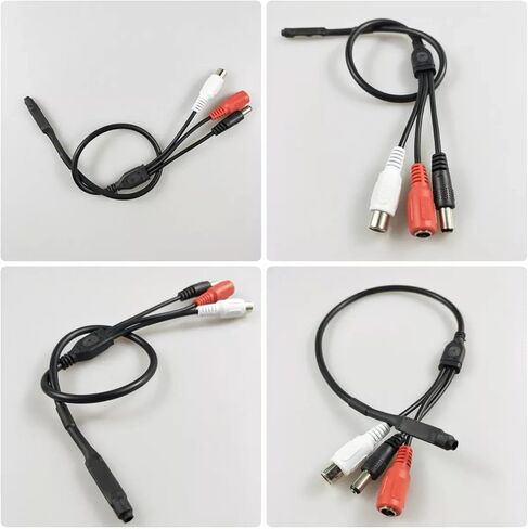 Pickup Microphone with 3.5mm TQ601B in Kuwait