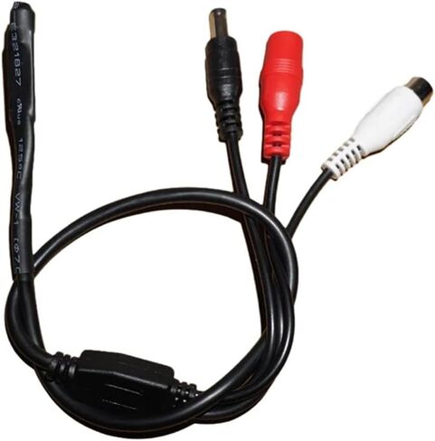 Pickup Microphone with 3.5mm TQ601B in Kuwait