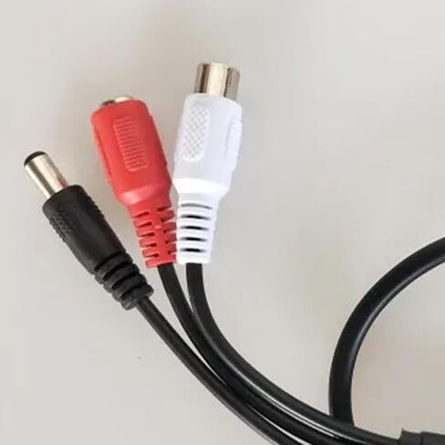 Pickup Microphone with 3.5mm TQ601B in Kuwait