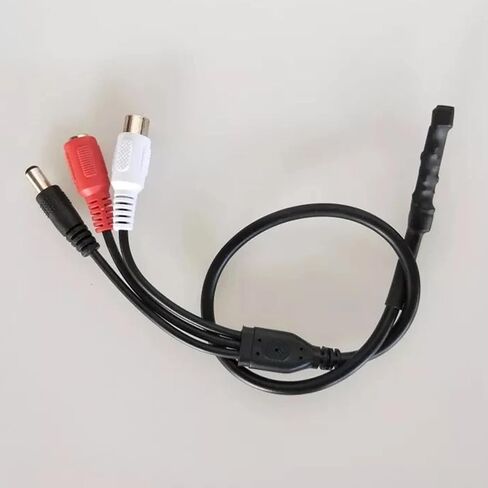 Pickup Microphone with 3.5mm TQ601B in Kuwait