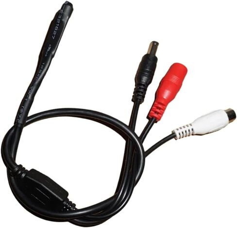 Pickup Microphone with 3.5mm TQ601B in Kuwait