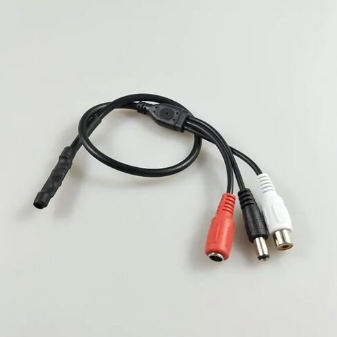 Pickup Microphone with 3.5mm TQ601B in Kuwait