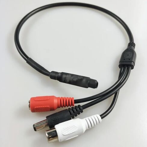 Pickup Microphone with 3.5mm TQ601B in Kuwait