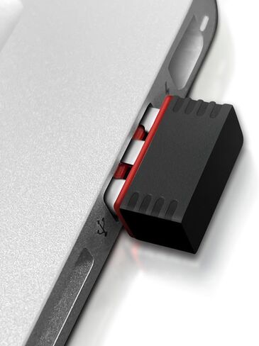 ANT+ USB Stick, Receiver for Sports Training Data Transmission, Wireless ANT+ Dongle Compatible with Garmin, Zwift, Wahoo, and Other Sports Devices and Training Apps in Kuwait