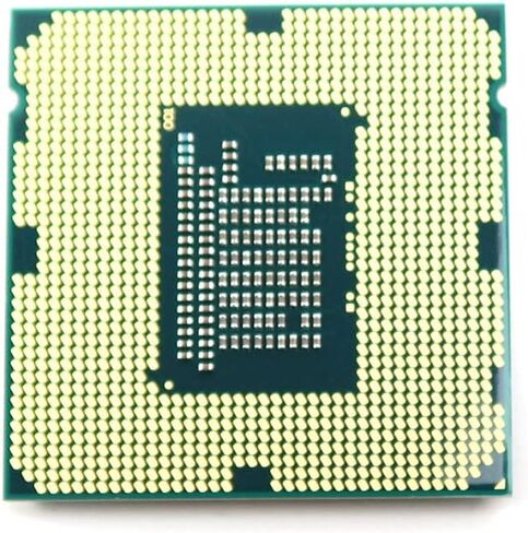 Intel Celeron G1620 Dual-core (2 Core) 2.70 GHz Processor LGA 1155 SR10L in Kuwait
