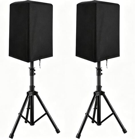 2PCS Speaker Cover for QSC LA LA112 2020-Present, Dustproof Speaker Protective Grille with Durable Design, Audio Speaker Guard Replacement for Enhanced Protection in Kuwait