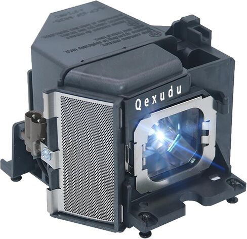 LMP-H260 Original Projector Lamp Bulb for Sony VPL-VW500ES VPL-VW600ES Assembly with Genuine Original OEM Bulb Inside in Saudi Arabia