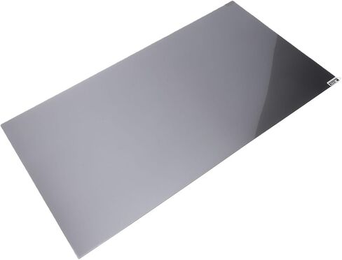 Magnetic Privacy Screen Filter for 24 Inch Monitor 16:9 Anti Computer Privacy Protector, Removable Laptop Desktop Screen Guard with 60° Viewing Angle, HD Clarity, Scratch in Kuwait