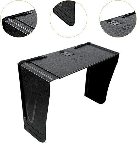 Computer Monitor Hood Desktop Adjustable Anti Glare Screen Shade Light Cover with Feature Suitable for Home Office Designer in Kuwait