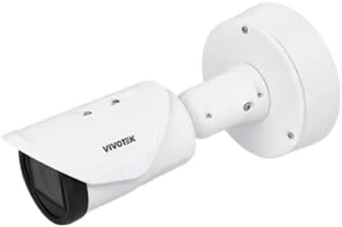 IB9387-EHTV-V3 (2.7-13.5mm) Outdoor Bullet Camera, 5MP, 30fps, H.265/MJPEG, Motorized Zoom Lens in Kuwait