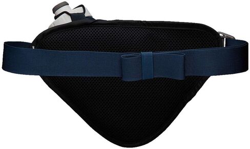 Nathan Hydration Waist Pack with Storage Pocket & Run Flask 22oz Adjustable Belt – Running, Hiking, Camping, Cycling in Kuwait