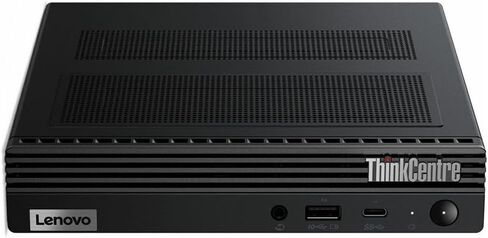 Lenovo ThinkCentre M90Q Tiny Desktop Computer - Win11 Mini PC - Intel Core i5-10500T, 16GB RAM, 256GB SSD, Ultra-Quiet Design, 2-Monitor Support 4K, WiFi, BT (Renewed) in Kuwait
