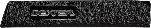 Dexter Russell KG6 Traditional (83101) Knife Guard, 6-1/8" x 1", Narrow, One-piece, Non-scratch lining, Offset Cutout‌‌ in Kuwait