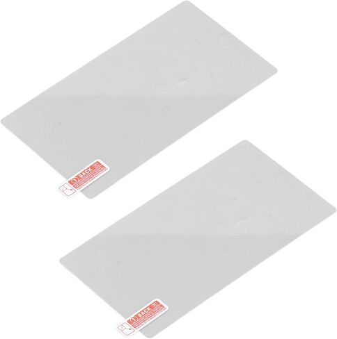 Tempered Glass Screen Protector Film High Definition Anti Scratch Protective Film for MINI 3 PRO 2pcs 5.2x2.8in in Kuwait
