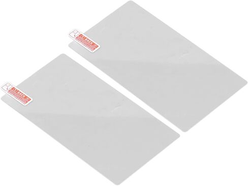 Tempered Glass Screen Protector Film High Definition Anti Scratch Protective Film for MINI 3 PRO 2pcs 5.2x2.8in in Kuwait