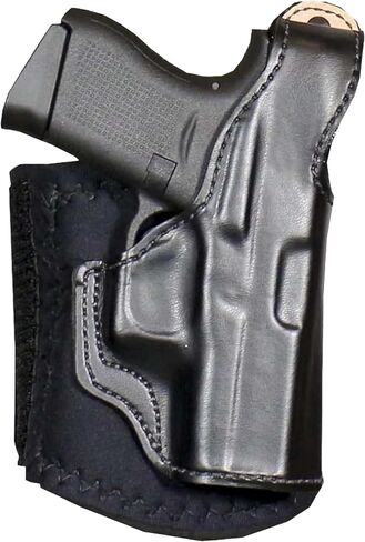 DeSantis Die Hard Ankle Rig - Gun Holster in Kuwait