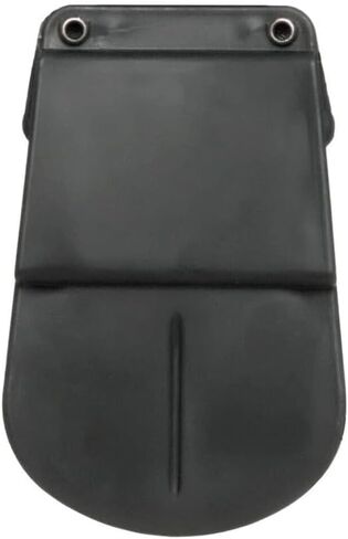 Fobus Tactical Right Hand GL-43 ND Glock 43 Paddle Holster in Kuwait