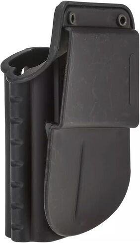 Fobus Tactical Right Hand GL-43 ND Glock 43 Paddle Holster in Kuwait