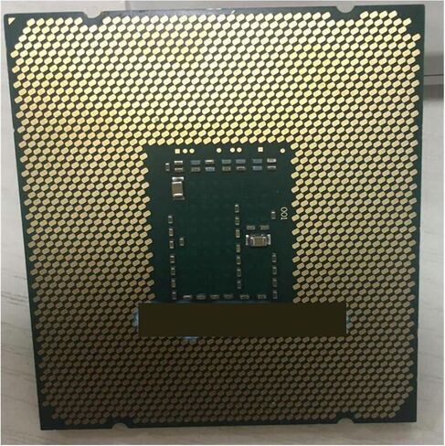CPU E5-2673 V3 Original Xeon E5 2673V3 12-CORES Processor E5-2673V3 2.4GHZ E5 2673 V3 LGA2011-3 in Kuwait