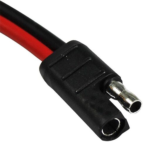 MaximalPower HKN4137A Radio Power Cable Cord for Motorola PM400 CM200 CM300 CDM750 CDM1250 HKN4137 Two Way Mobile Radios in Kuwait